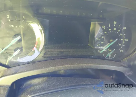 2017 Ford Expedition El Xlt z USA, uszkodzony, nr VIN 1FMJK1HT7HEA04043